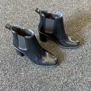 Booties